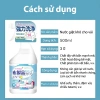 Mini Tác Nhân Làm Sạch Ghế Sofa 500ml - Dung Dịch Vệ Sinh Ghế Da Ô Tô, Nỉ, Vải, Foam Cleaner 9