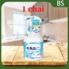 Mini Tác Nhân Làm Sạch Ghế Sofa 500ml - Dung Dịch Vệ Sinh Ghế Da Ô Tô, Nỉ, Vải, Foam Cleaner 10