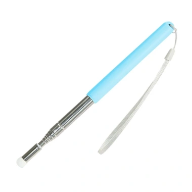 Mini Telescopic Teacher Pointer kéo dài, que chỉ tay cầm tay đa năng - 67.411₫