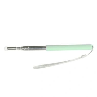 Mini Telescopic Teacher Pointer kéo dài, que chỉ tay cầm tay đa năng - 67.411₫