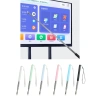 Mini Telescopic Teacher Pointer kéo dài, que chỉ tay cầm tay đa năng - 67.411₫ 6