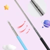 Mini Telescopic Teacher Pointer kéo dài, que chỉ tay cầm tay đa năng - 67.411₫ 9