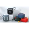 Mini TG659 Loa Bluetooth Kháng Lực Chống Nước, Thiết Kế Nhỏ Gọn Sang Trọng, Có Móc Treo - 259.999₫ 3