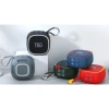 Mini TG659 Loa Bluetooth Kháng Lực Chống Nước Thiết Kế Nhỏ Gọn Sang Trọng Có Móc Treo Giá ưu đãi 259.999₫