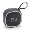 Mini TG659 Loa Bluetooth Kháng Lực Chống Nước Thiết Kế Nhỏ Gọn Sang Trọng Có Móc Treo Giá ưu đãi 259.999₫ 5