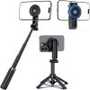 Mini Tripod Selfie 3 in 1 M56 - Gậy tự sướng điều khiển từ xa, ổn định di động, du lịch 210.000 VND