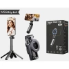 Mini Tripod Selfie 3 in 1 M56 - Gậy tự sướng điều khiển từ xa, ổn định di động, du lịch 210.000 VND 2