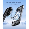 Mini Tripod Selfie 3 in 1 M56 - Gậy tự sướng điều khiển từ xa, ổn định di động, du lịch 210.000 VND 3