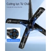 Mini Tripod Selfie 3 in 1 M56 - Gậy tự sướng điều khiển từ xa, ổn định di động, du lịch 210.000 VND 5