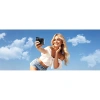 Mini Tripod Selfie 3 in 1 M56 - Gậy tự sướng điều khiển từ xa, ổn định di động, du lịch 210.000 VND 9