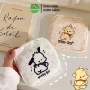 Mini Túi Đựng Đồ Cá Nhân, Băng Vệ Sinh, Son Tiền Xu Tai Nghe Sạc - Size Bỏ Túi 23.085đ