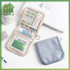 Mini túi y tế gập mở, khóa kéo - Túi sơ cứu du lịch ngoài trời, thiết yếu 69.850đ