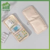 Mini túi y tế gập mở, khóa kéo - Túi sơ cứu du lịch ngoài trời, thiết yếu 69.850đ 2