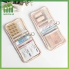 Mini túi y tế gập mở, khóa kéo - Túi sơ cứu du lịch ngoài trời, thiết yếu 69.850đ 4
