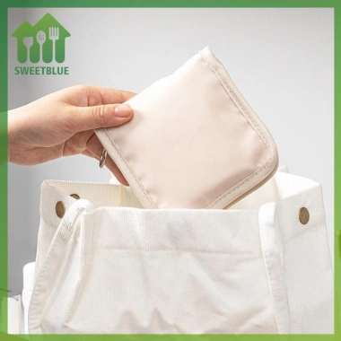 Mini túi y tế gập mở, khóa kéo - Túi sơ cứu du lịch ngoài trời, thiết yếu 69.850đ 5 Mini túi y tế gập mở, khóa kéo - Túi sơ cứu du lịch ngoài trời, thiết yếu 69.850đ 5