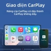 Mini Ultra Hộp xe hơi không dây 2 trong 1 – Siêu nhỏ gọn, chấm dứt rối loạn khi lên xe 5
