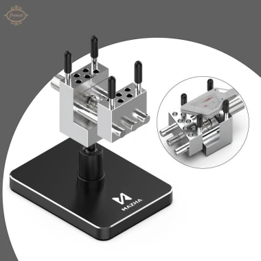 Mini Vise Đa Năng Bàn Phó Kẹp Đánh Bóng DIY - Công Cụ Bảo Trì Điện Tử