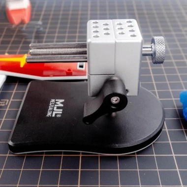 Mini Vise Đa Năng Bàn Phó Kẹp Đánh Bóng DIY - Công Cụ Bảo Trì Điện Tử 6 Mini Vise Đa Năng Bàn Phó Kẹp Đánh Bóng DIY - Công Cụ Bảo Trì Điện Tử 6