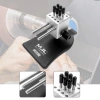 Mini Vise Đa Năng Bàn Phó Kẹp Đánh Bóng DIY - Công Cụ Bảo Trì Điện Tử 7