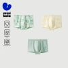 Minibala 3 Gói Quần Lót Bé Trai Cotton Thoáng Khí Thoải Mái Ưu Đãi 239.760₫
