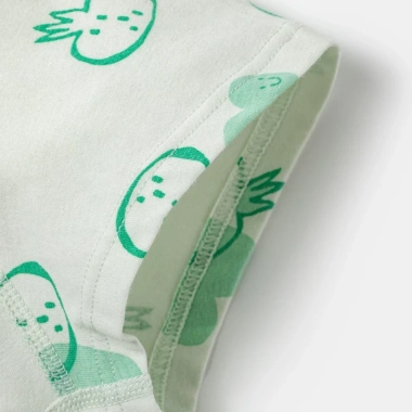 Minibala 3 Gói Quần Lót Bé Trai Cotton Thoáng Khí Thoải Mái Ưu Đãi 239.760₫