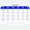 Minibala 3 Gói Quần Lót Bé Trai Cotton Thoáng Khí Thoải Mái Ưu Đãi 239.760₫ 9