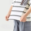 Minibala Áo Thun Tay Ngắn Khô Nhanh Bé Trai & Gái - Ngoài Trời Không Biến Dạng 4