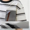 Minibala Áo Thun Tay Ngắn Khô Nhanh Bé Trai & Gái - Ngoài Trời Không Biến Dạng 5