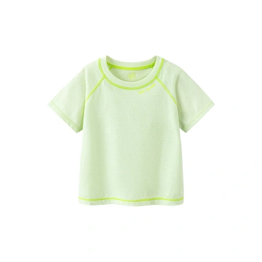 Minibala Áo Thun Unisex Bé Mùa Hè - Hút Mồ Hôi Nhanh, Khô, Tay Ngắn, Giá 265.680₫