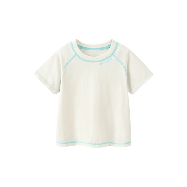 Minibala Áo Thun Unisex Bé Mùa Hè - Hút Mồ Hôi Nhanh, Khô, Tay Ngắn, Giá 265.680₫