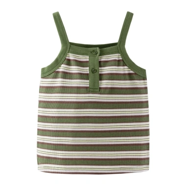 Minibala áo vest bé gái mùa hè co giãn, thời trang khối màu, da thân thiện – 288k 10 Minibala áo vest bé gái mùa hè co giãn, thời trang khối màu, da thân thiện – 288k 10
