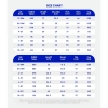 Minibala Áo Vest Unisex Tay Ngắn Mồ Hôi Nhanh Khô, Thoáng Khí, Quần Short - 474.120 VND 9