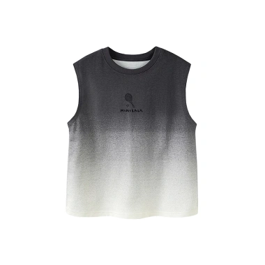 Minibala Bé Trai Không Tay Mùa Hè Dây Buộc Cotton Thân Thiện Da, Đế Thoáng Khí - Giảm 22% 4