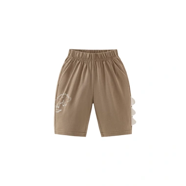 Minibala bé trai mùa hè chống ẩm nhanh khô, quần crop rời thoáng khí dễ thương 3 Minibala bé trai mùa hè chống ẩm nhanh khô, quần crop rời thoáng khí dễ thương 3