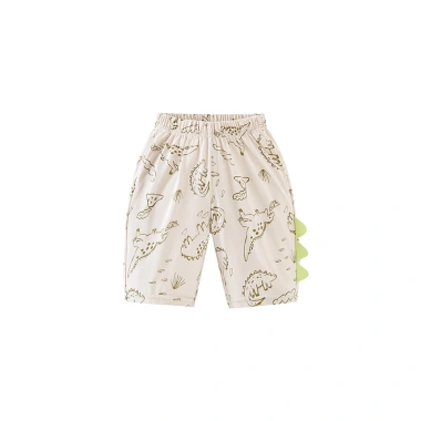 Minibala bé trai mùa hè chống ẩm nhanh khô, quần crop rời thoáng khí dễ thương 4 Minibala bé trai mùa hè chống ẩm nhanh khô, quần crop rời thoáng khí dễ thương 4