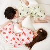 Minibala Bộ Đồ Ngủ Cotton Nguyên Chất Thân Thiện Da Unisex, Thoáng Khí, Giá 355.320 VND 5