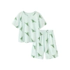 Minibala Bộ Đồ Ngủ Cotton Nguyên Chất Thân Thiện Da Unisex, Thoáng Khí, Giá 355.320 VND 7