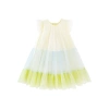 Minibala Đầm Cotton Bé Gái Mùa Hè Gạc Shag Rời Thời Trang Giá 651.240 VND 4
