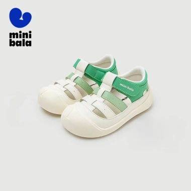 Minibala Dép Chống Trơn Trượt Bé Trai Gái Thoáng Khí Mùa Hè Giá Giảm 23% Chỉ 802.440₫ 2