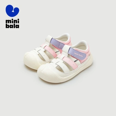 Minibala Dép Chống Trơn Trượt Bé Trai Gái Thoáng Khí Mùa Hè Giá Giảm 23% Chỉ 802.440₫ 4
