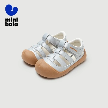 Minibala Dép Chống Trơn Trượt Bé Trai Gái Thoáng Khí Mùa Hè Giá Giảm 23% Chỉ 802.440₫ 5