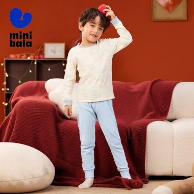 Minibala Đồ Lót Giữ Nhiệt Cotton Nguyên Chất Mùa Đông Cho Bé Trai & Bé Gái - Giá Ưu Đãi 397.440 VND 4 Minibala Đồ Lót Giữ Nhiệt Cotton Nguyên Chất Mùa Đông Cho Bé Trai & Bé Gái - Giá Ưu Đãi 397.440 VND 4
