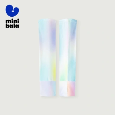 Minibala Family Kem Chống Nắng UPF50 + Băng Tay Mùa Hè – Giá Giảm 21%