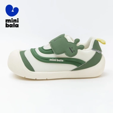 Minibala Giày Đi Bộ Trẻ Em Ổn Định An Toàn, Chống Trơn Trượt, Nhẹ - Giá 852.120₫