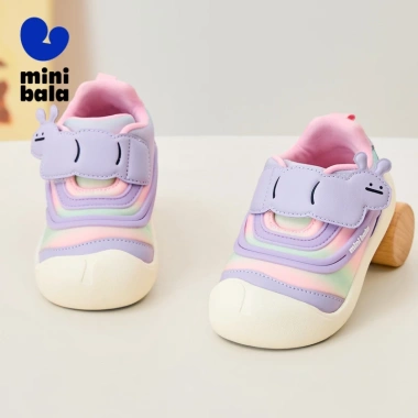 Minibala Giày Đi Bộ Trẻ Em Ổn Định An Toàn, Chống Trơn Trượt, Nhẹ - Giá 852.120₫ 5 Minibala Giày Đi Bộ Trẻ Em Ổn Định An Toàn, Chống Trơn Trượt, Nhẹ - Giá 852.120₫ 5
