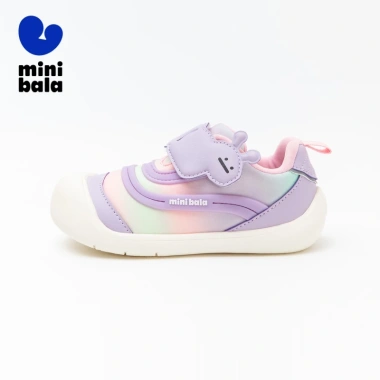 Minibala Giày Đi Bộ Trẻ Em Ổn Định An Toàn, Chống Trơn Trượt, Nhẹ - Giá 852.120₫