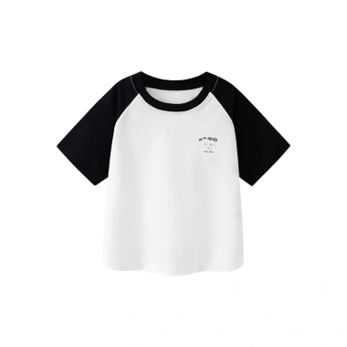 Minibala Girls Cool-Feel áo thun ngắn tay mẹ và bé, thoáng mát, chỉ 376.920₫ 5