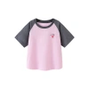Minibala Girls Cool-Feel áo thun ngắn tay mẹ và bé, thoáng mát, chỉ 376.920₫ 7