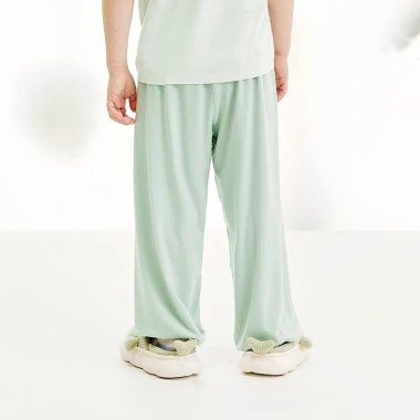 Minibala Pyjama Mùa Hè Modal Mềm Tencel Cho Bé Trai & Bé Gái - Giá Giảm 288k 3