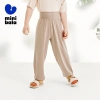 Minibala Pyjama Mùa Hè Modal Mềm Tencel Cho Bé Trai & Bé Gái - Giá Giảm 288k 6